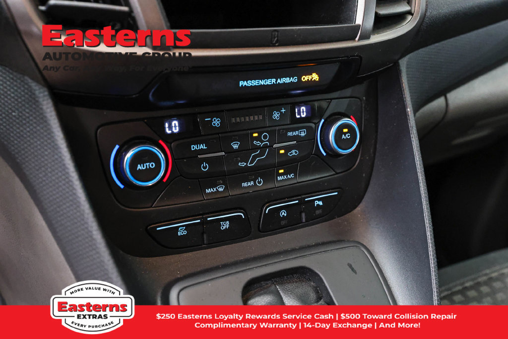 Used 2021 Ford Transit Connect XLT FWD image 21