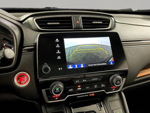 Used 2019 Honda CR-V EX image 14