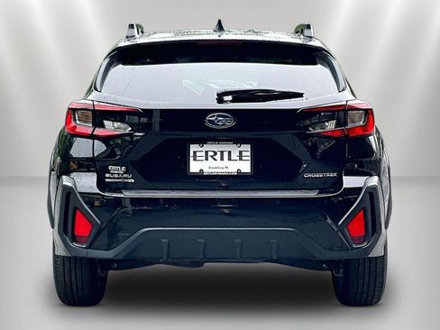 Certified 2024 Subaru Crosstrek 2.5i Limited AWD/4WD image 6