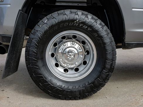 Used 2022 RAM 3500 Tradesman image 58