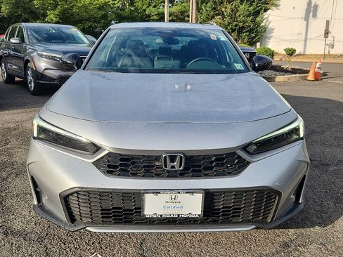 Used 2026 Honda Civic Sport image 2