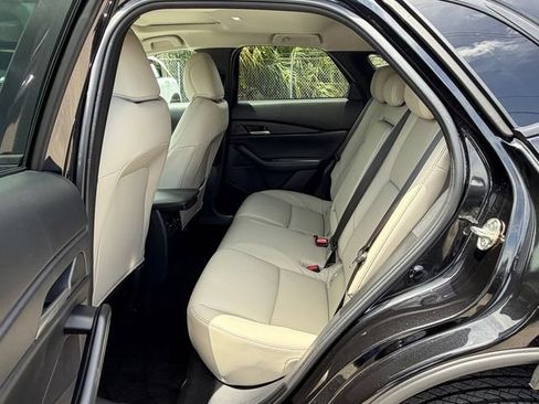 Used 2026 MAZDA CX-30 AWD 2.5 S image 14