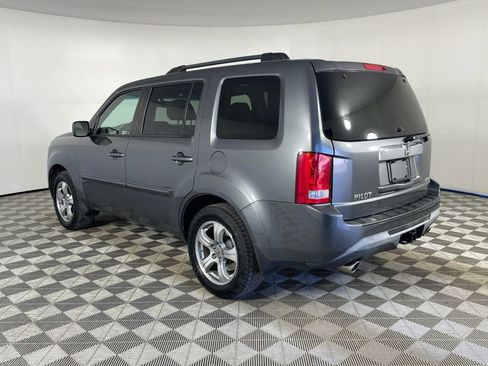 Used 2012 Honda Pilot EX-L image 16