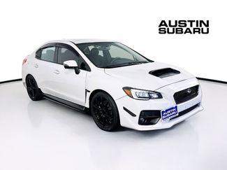 Used 2017 Subaru WRX Limited AWD/4WD video 1