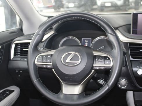 Used 2016 Lexus RX 350 AWD w/ Premium Package image 28