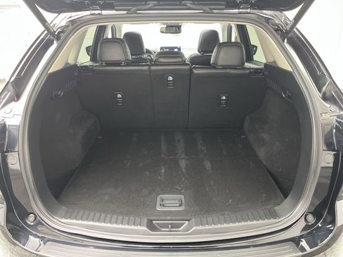 Used 2024 MAZDA CX-5 AWD 2.5 S w/ Preferred Package image 29