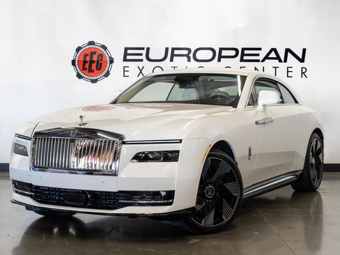 Used 2026 Rolls-Royce Spectre image 35