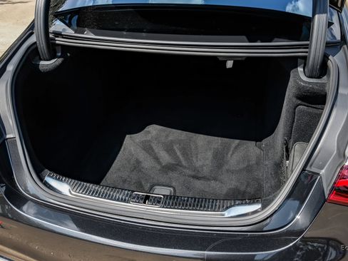 Used 2023 Mercedes-Benz S 580 4MATIC Sedan w/ AMG Line image 89