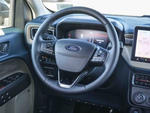 New 2026 Ford Maverick Lariat w/ 4K Tow Package AWD/4WD image 17