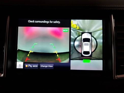 Used 2023 INFINITI QX55 Sensory w/ Lighting Package AWD/4WD image 20