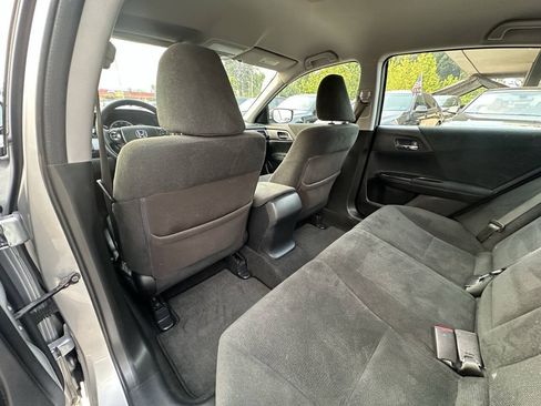 Used 2013 Honda Accord LX image 11