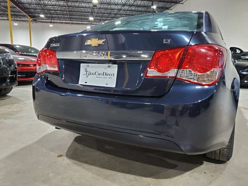 Used 2014 Chevrolet Cruze LT FWD image 43