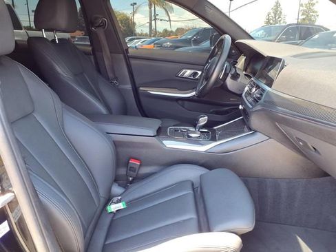 Used 2020 BMW M340i w/ Premium Package RWD image 27