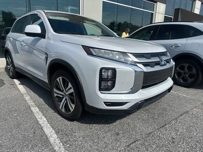 Used 2025 Mitsubishi Outlander Sport ES