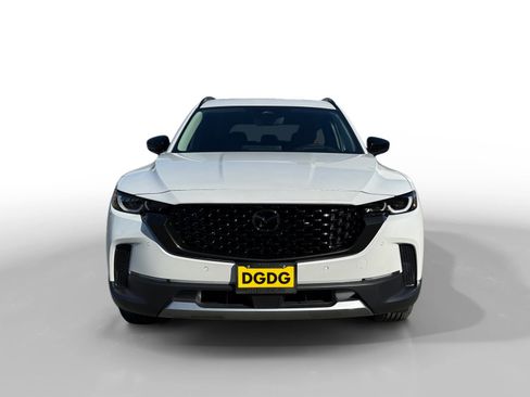 New 2026 MAZDA CX-50 AWD 2.5 S w/ Weather Package image 8