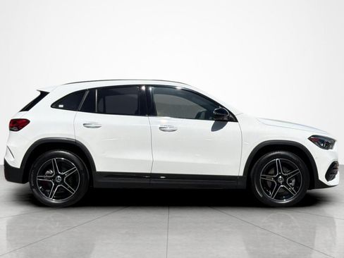 Used 2023 Mercedes-Benz GLA 250 image 6