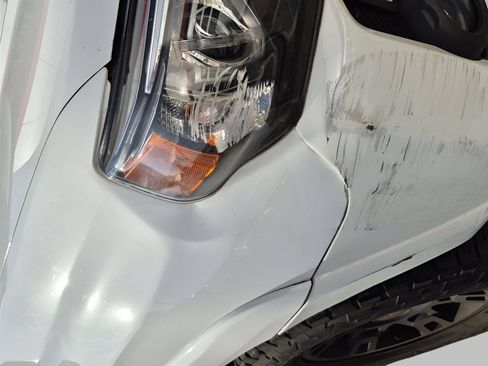 Used 2024 Toyota 4Runner TRD Pro AWD/4WD image 48
