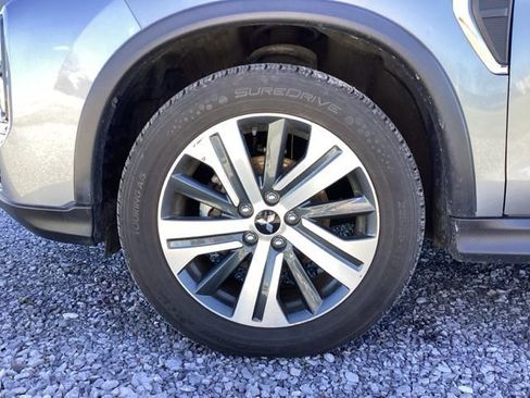 Used 2024 Mitsubishi Outlander Sport SE image 11