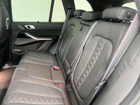 New 2026 BMW X5 M Competition w/ Executive Package AWD/4WD image 31