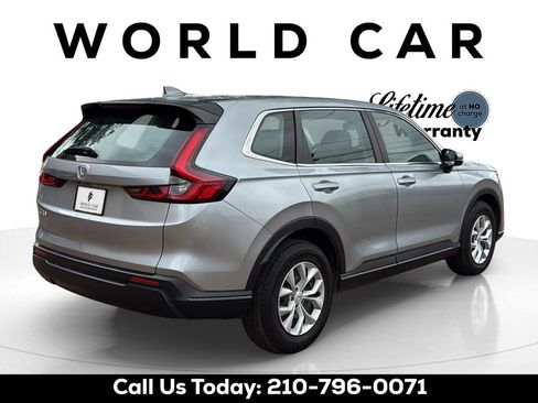 Used 2023 Honda CR-V LX image 5