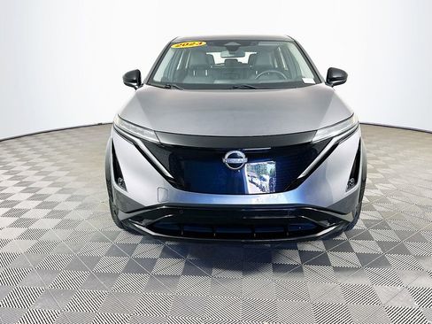 Used 2023 Nissan Ariya FWD image 4