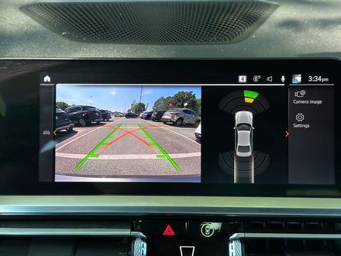 Used 2019 BMW 330i Sedan w/ Convenience Package image 29