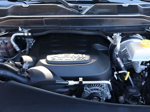 Used 2021 RAM 2500 Tradesman image 37