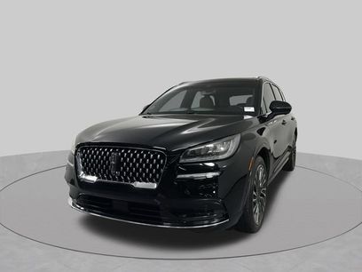 Used 2020 Lincoln Corsair Reserve w/ Equipment Group 201A