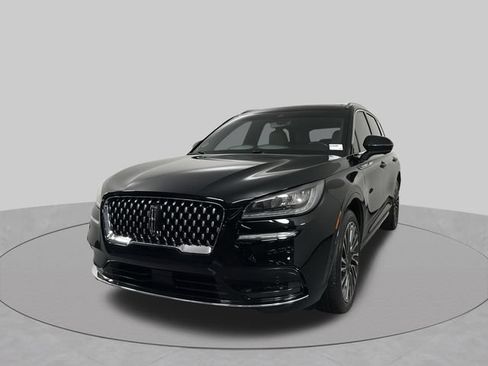 Used 2020 Lincoln Corsair Reserve w/ Equipment Group 201A AWD/4WD image 1