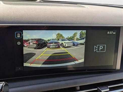 New 2025 Hyundai Santa Cruz SEL image 12