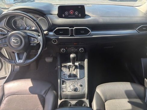 Used 2017 MAZDA CX-5 Touring AWD/4WD image 17