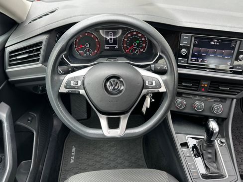 Used 2019 Volkswagen Jetta S w/ Driver Assistance Package FWD image 13