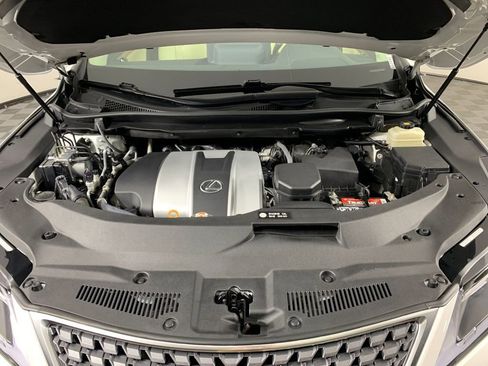 Used 2021 Lexus RX 350 FWD w/ Premium Package image 11