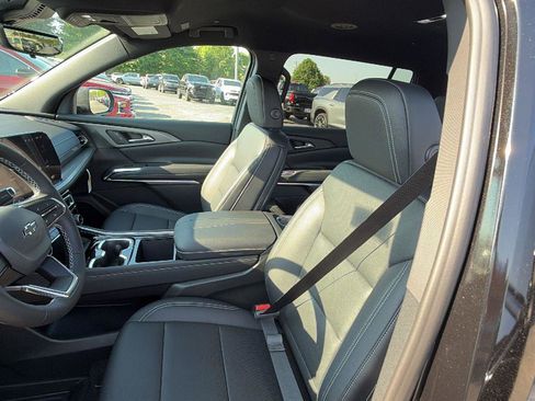 New 2026 Chevrolet Traverse LT FWD image 14