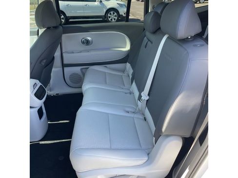 Used 2026 Hyundai Ioniq 9 SEL image 6