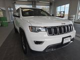 Used 2018 Jeep Grand Cherokee Limited image 5