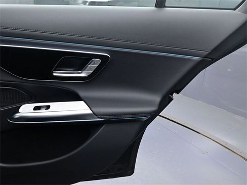New 2026 Mercedes-Benz E 450 4MATIC Sedan image 28