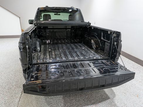 Used 2024 Ford F150 XL w/ Equipment Group 103A High AWD/4WD image 12