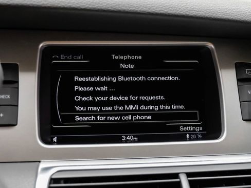Used 2014 Audi Q7 3.0T Premium Plus AWD/4WD image 28
