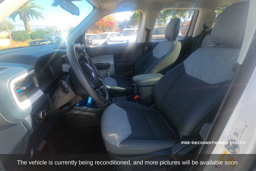 Used 2026 Ford Maverick XLT FWD image 11