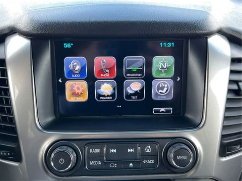 Used 2018 Chevrolet Tahoe LT AWD/4WD image 12