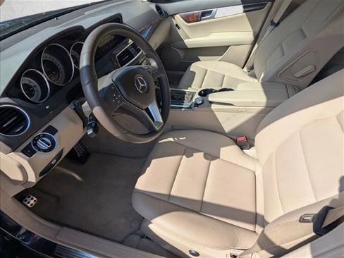 Used 2012 Mercedes-Benz C 300 Sport image 17