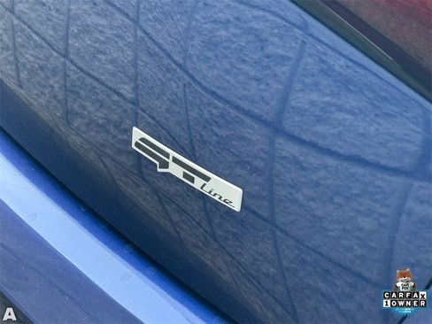 Used 2025 Kia K5 GT-Line w/ GT-Line Premium Package image 11