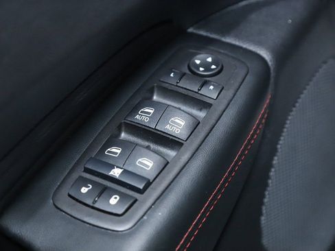 Used 2025 Dodge Durango GT image 16