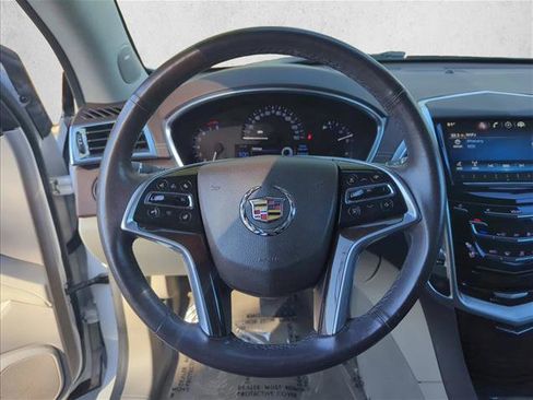 Used 2016 Cadillac SRX Premium w/ Driver Assist Package image 11