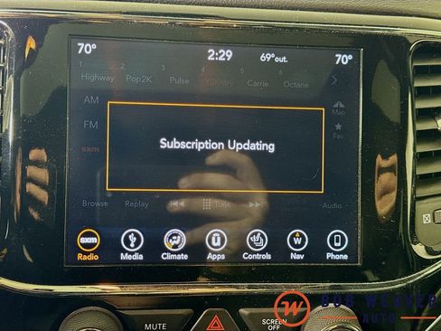 Used 2019 Jeep Grand Cherokee Limited image 15