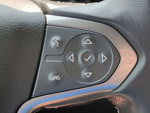 Used 2018 Chevrolet Silverado 1500 LT w/ All Star Edition AWD/4WD image 13