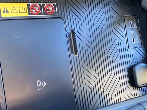 New 2026 Toyota 4Runner TRD Sport Premium image 11