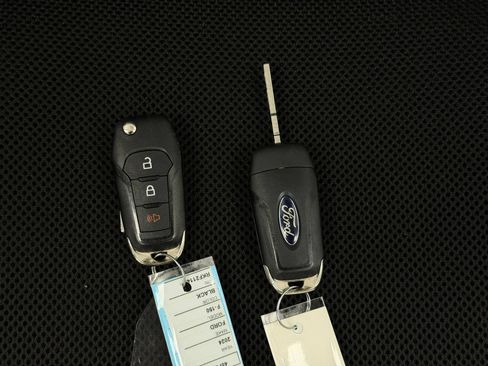 Used 2024 Ford F150 STX RWD image 10