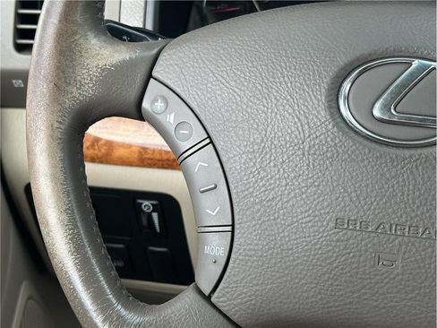 Used 2004 Lexus GX 470 AWD/4WD image 22